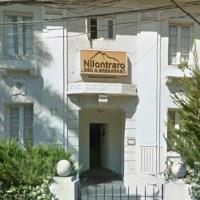 Nilontraro Boutique 2* Santiago