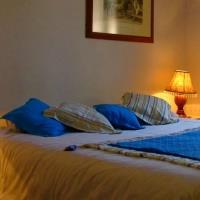 Nilontraro Boutique Hotel Santiago