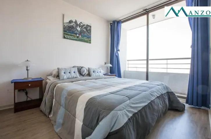 Centro Apartment Santiago