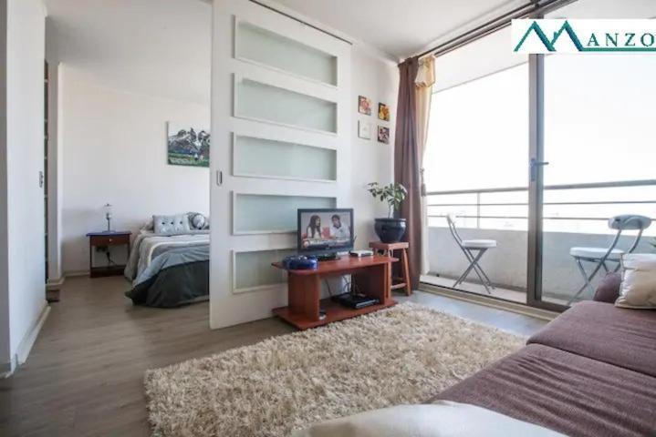 Centro Apartment Santiago