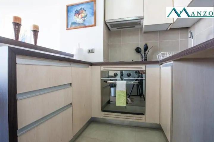 Apartment Centro *