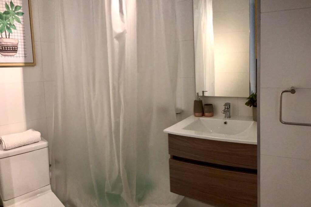 Apartamento Ideal Departamento En El Corazón De Dominicos