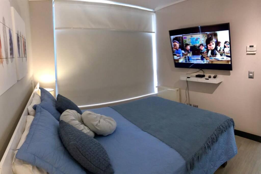 Apartamento Ideal Departamento En El Corazón De Dominicos