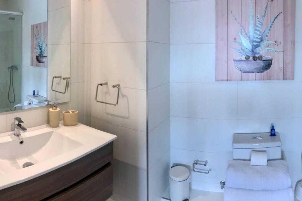 Ideal Departamento En El Corazón De Dominicos Apartamento Santiago de Chile