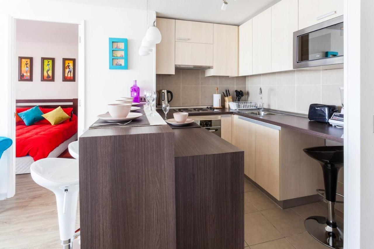 Apartment Centro