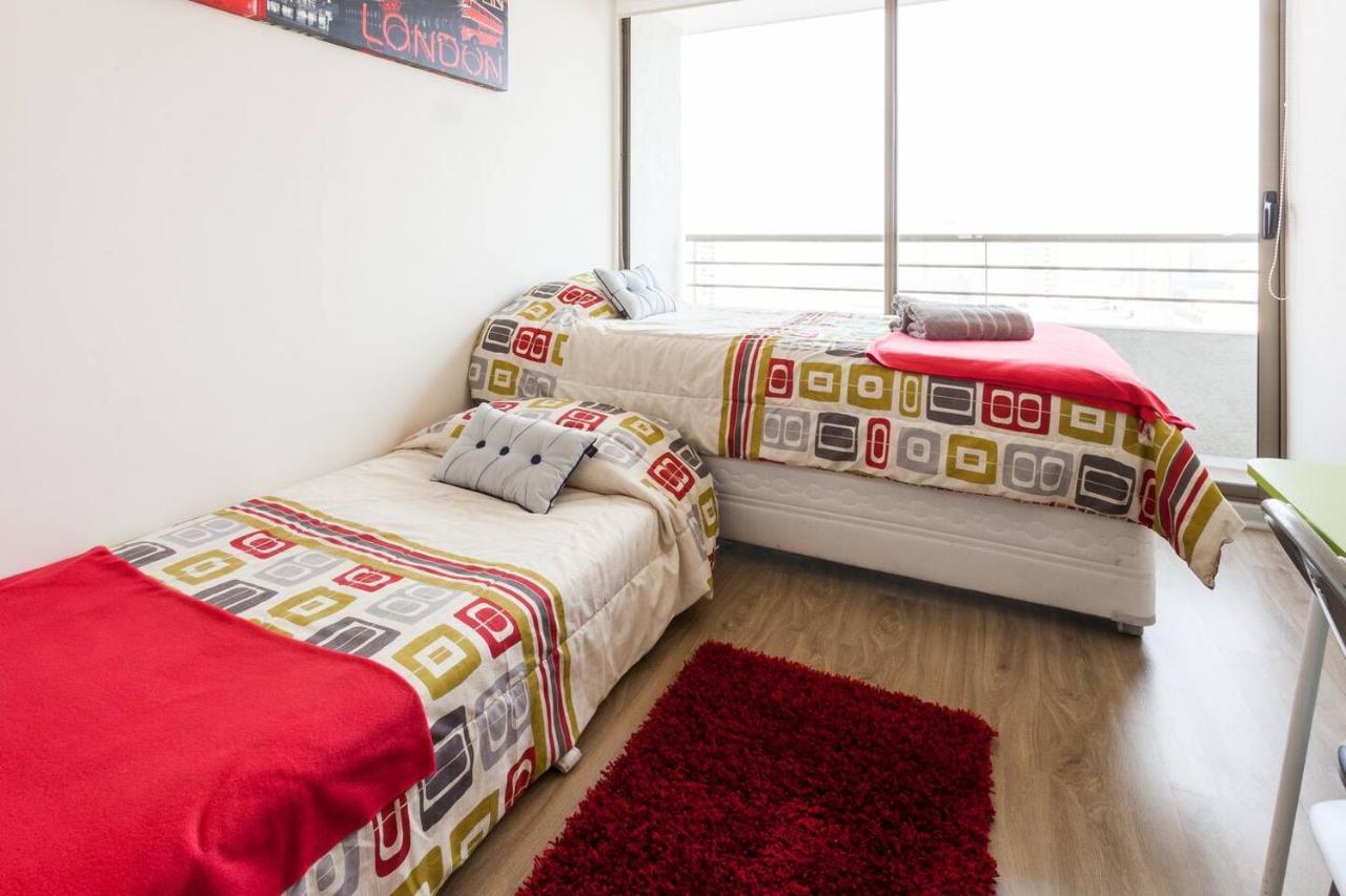 Apartment Centro *