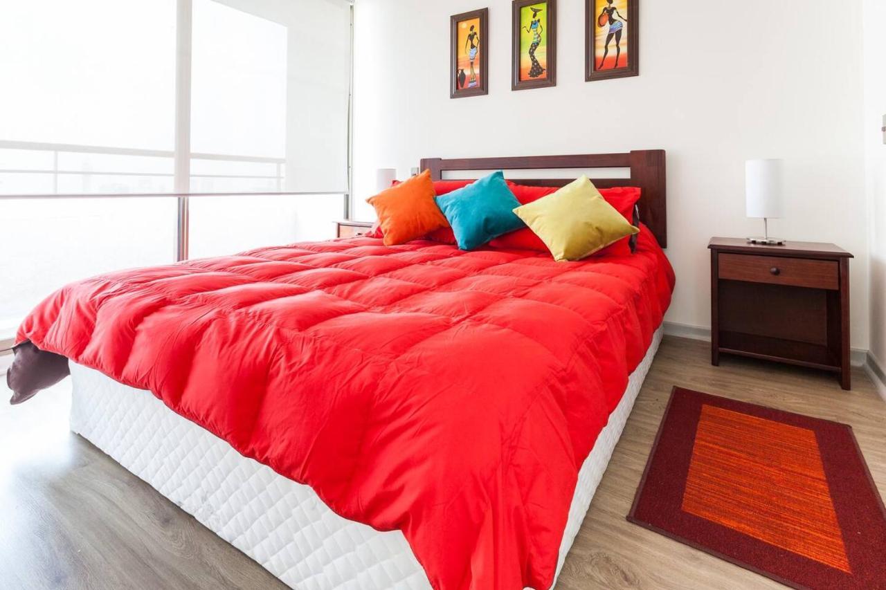 Centro Apartment *