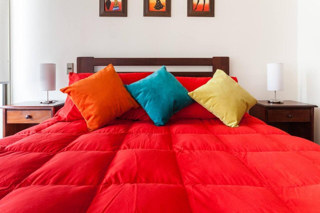Apartment Centro