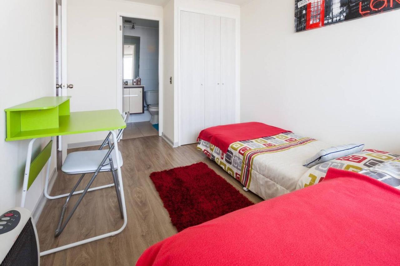 Apartment Centro *