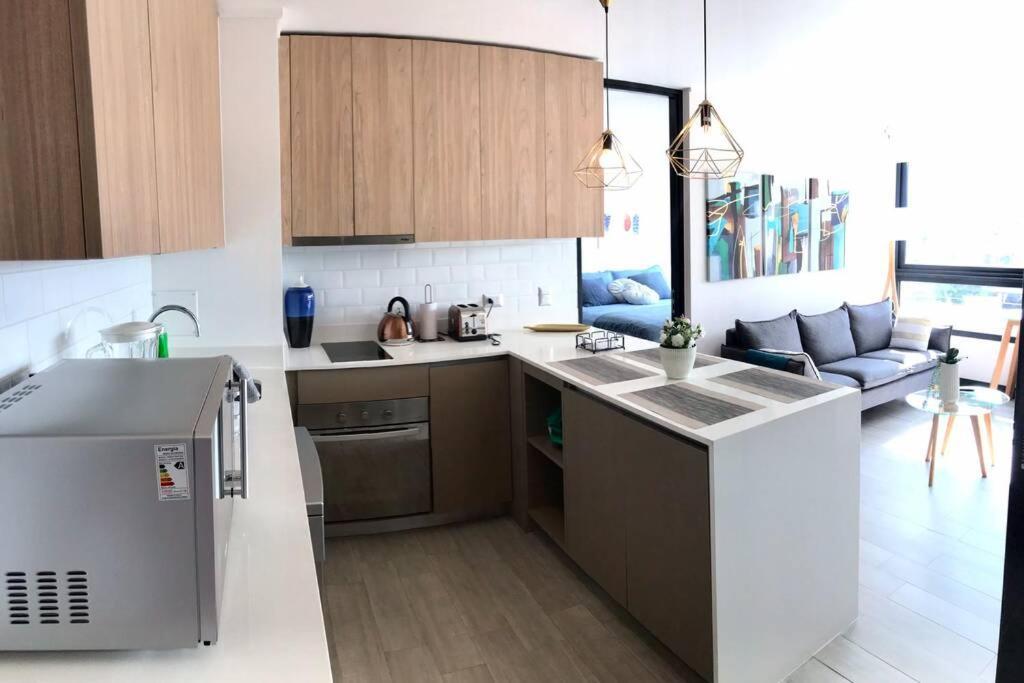 Apartamento Ideal Departamento En El Corazón De Dominicos