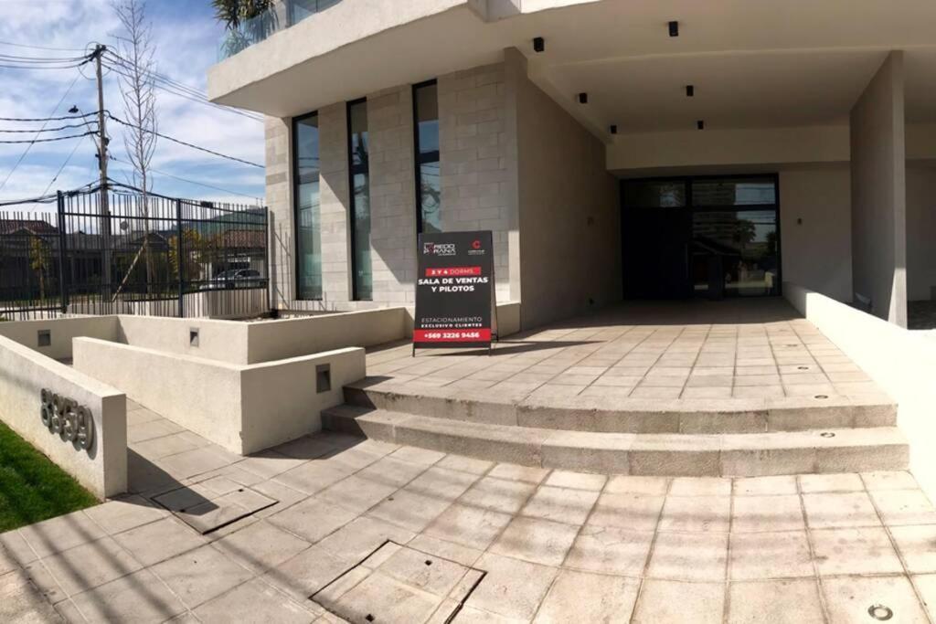 Apartamento Ideal Departamento En El Corazón De Dominicos *