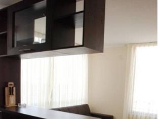 Apartahotel Personal Aparts Bellas Artes 3*