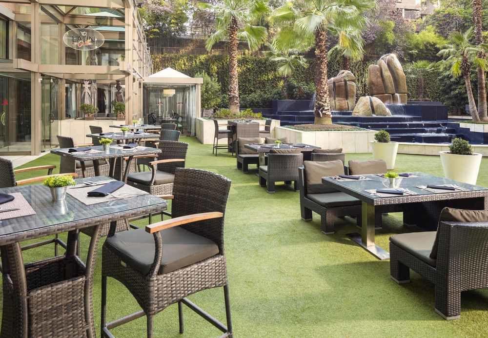 Hotel Marriott