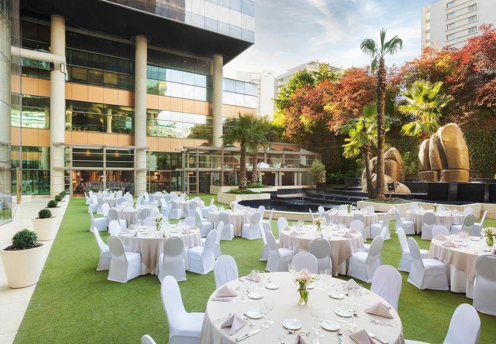 Marriott 5*