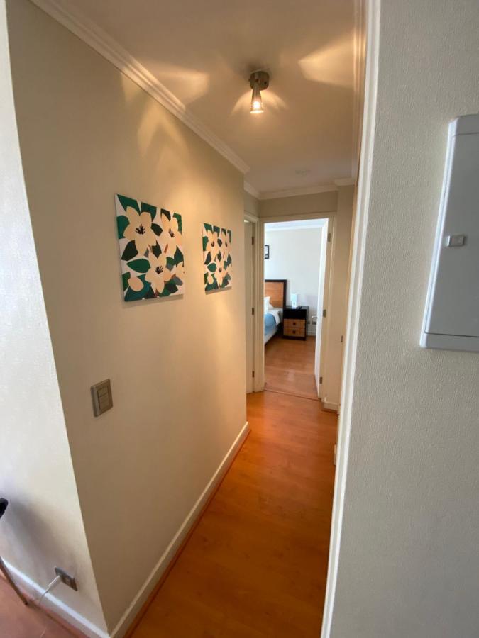 Oasis Manuel Montt Apartment