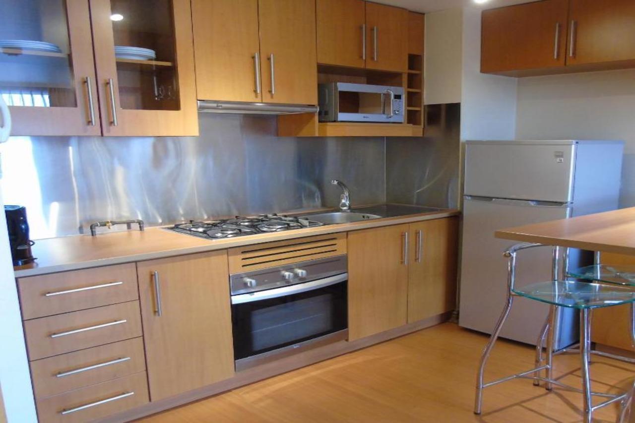 Apartamento Rq Providencia Santiago de Chile