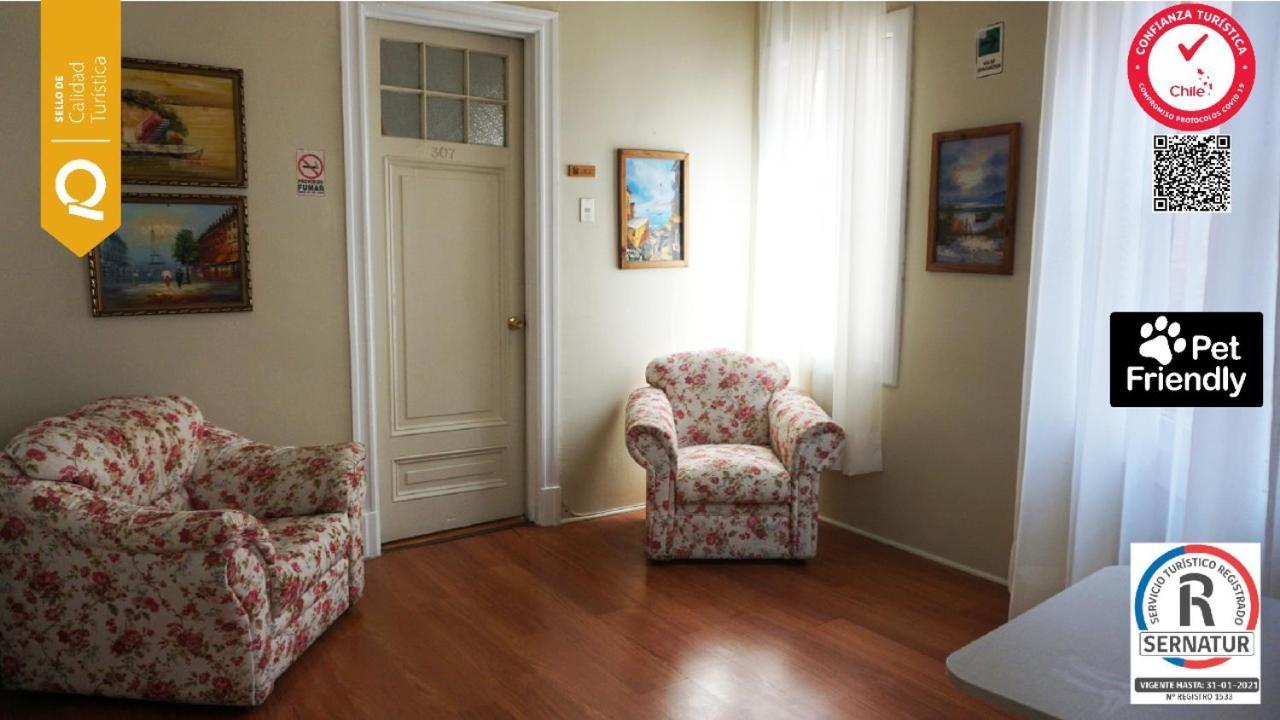 Plaza Londres 77 Hotel 3*
