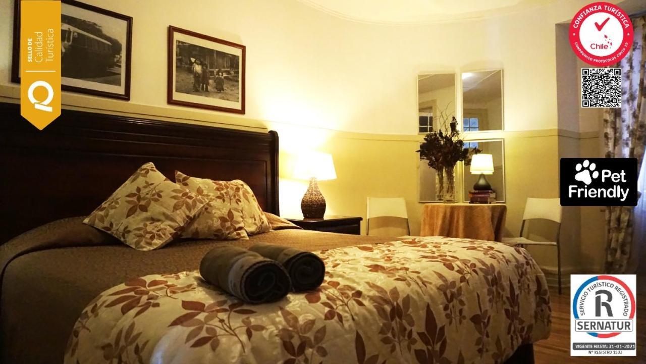 Plaza Londres 77 Hotel 3*