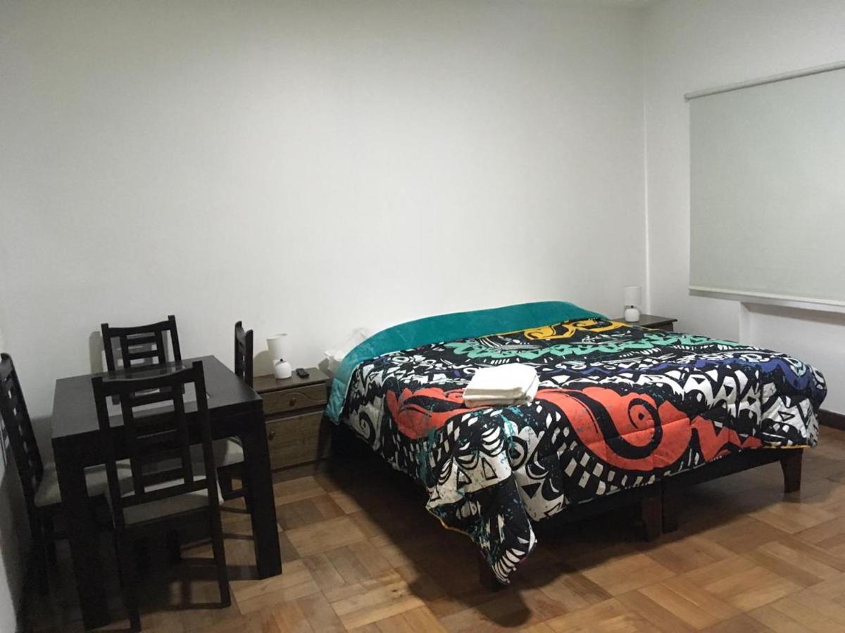 Apartment Departamentos Altomoneda Vidaurre *