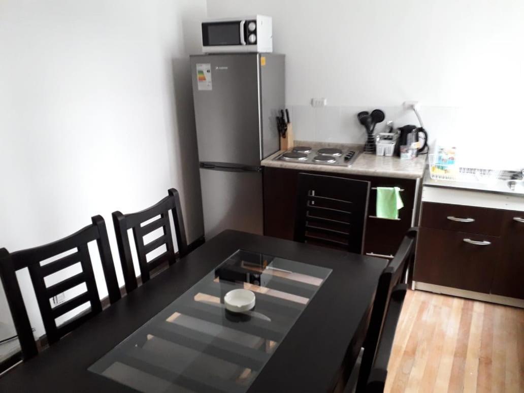 Apartment Departamentos Altomoneda Vidaurre Santiago