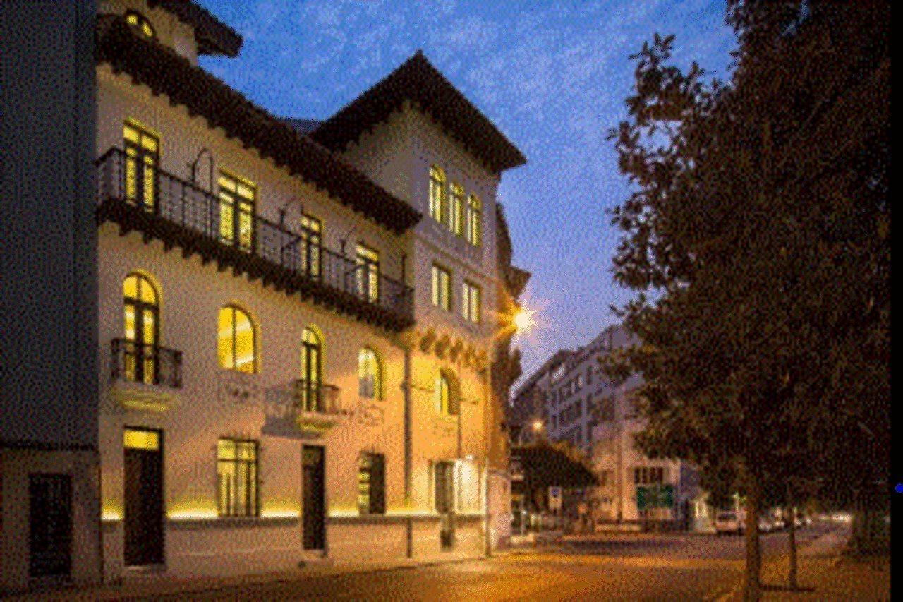 Altiplanico Bellas Artes Hotel