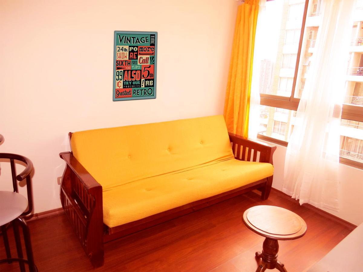 Apartamento Aliste Nº1 *