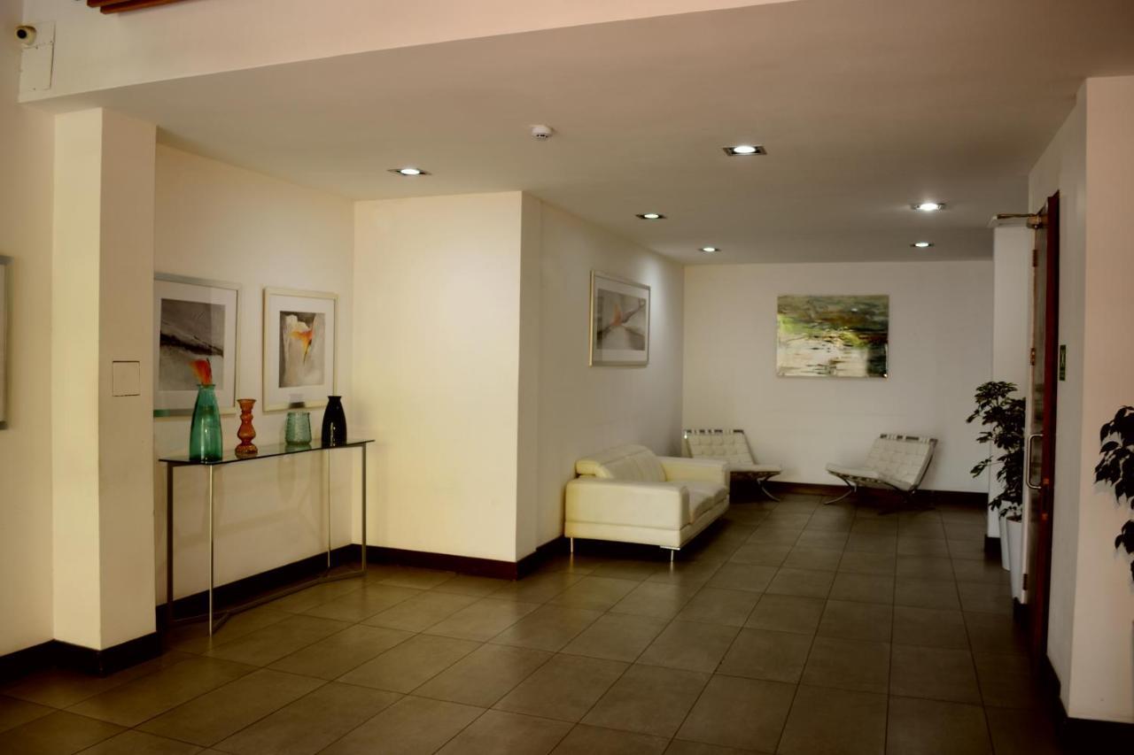 Sunset Aparts Apartamento Santiago