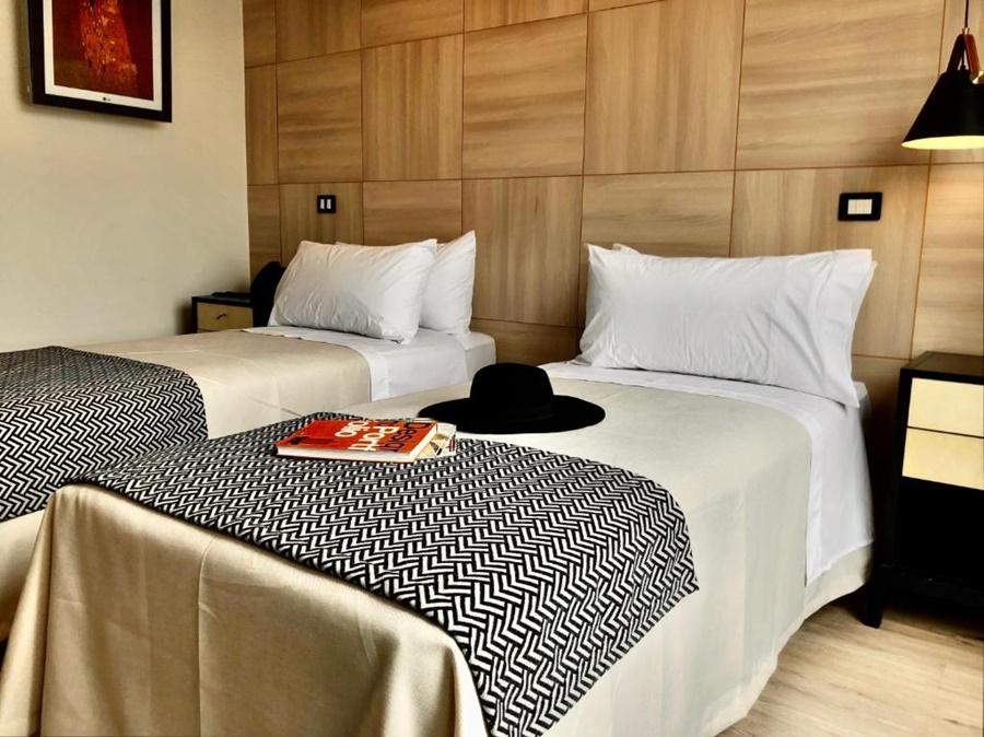Apartamento Rq Providencia *
