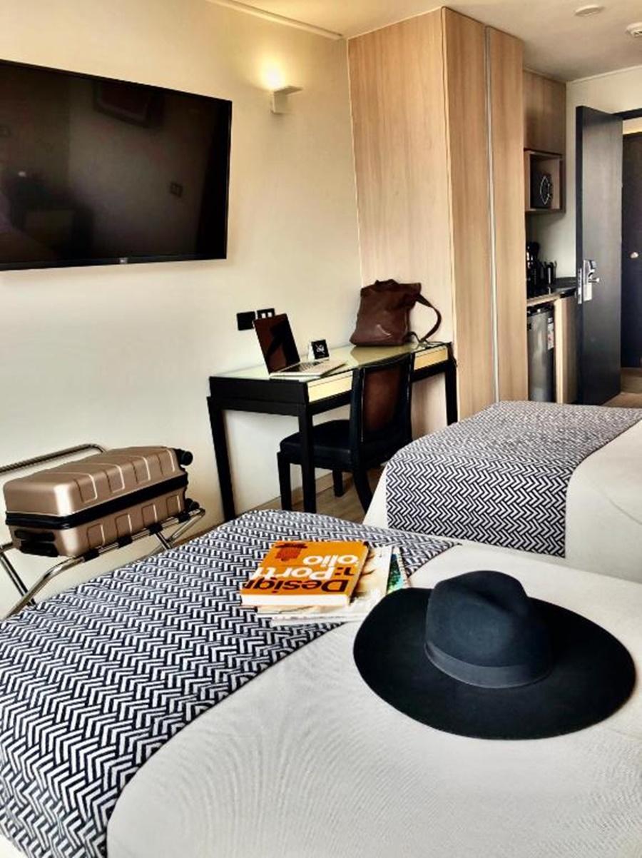 Apartamento Rq Providencia