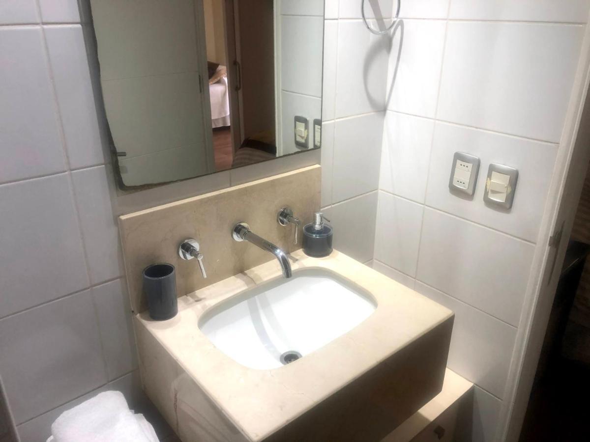Fraga Apartahotel *