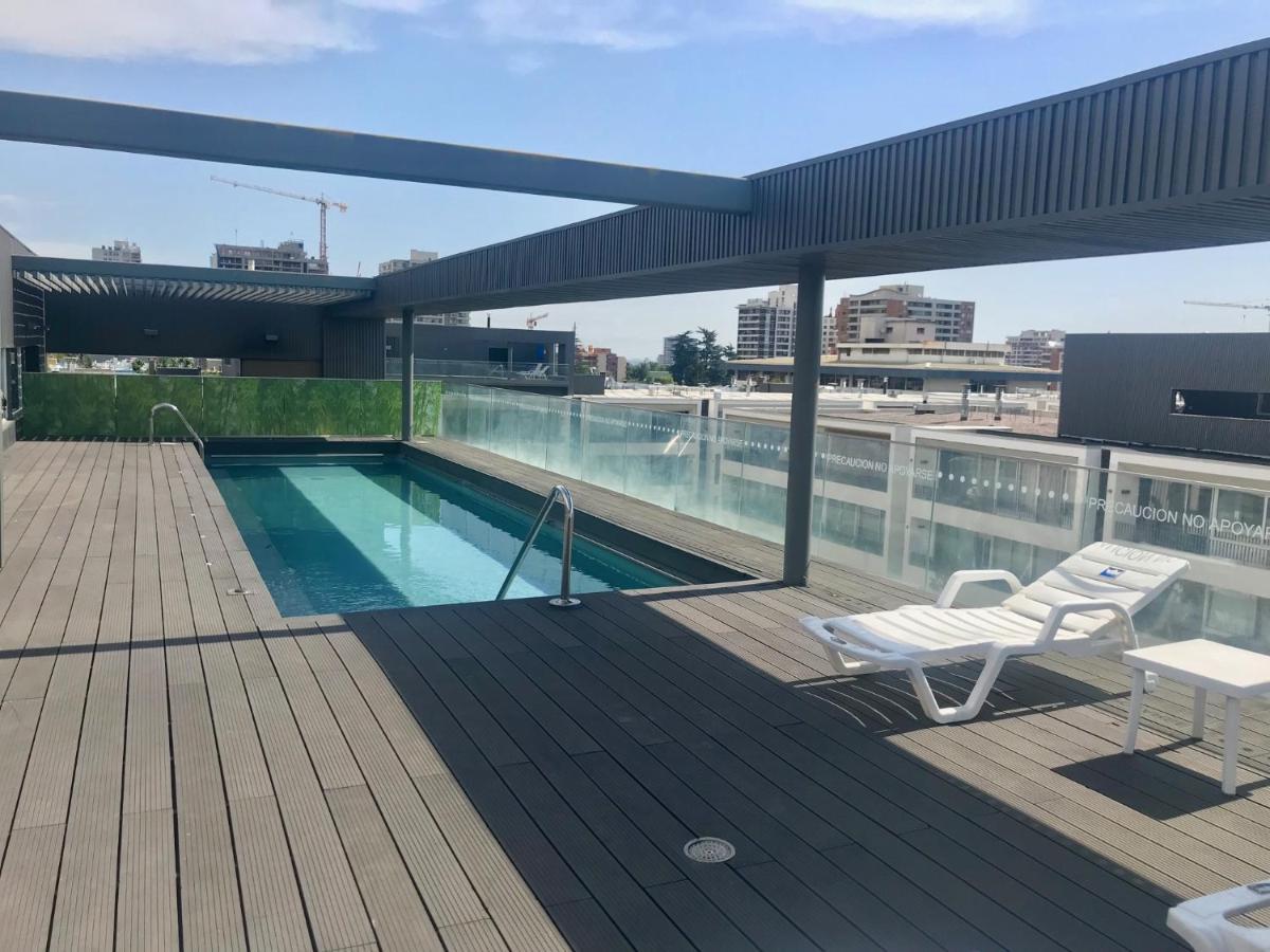 Ideal Departamento En El Corazón De Dominicos