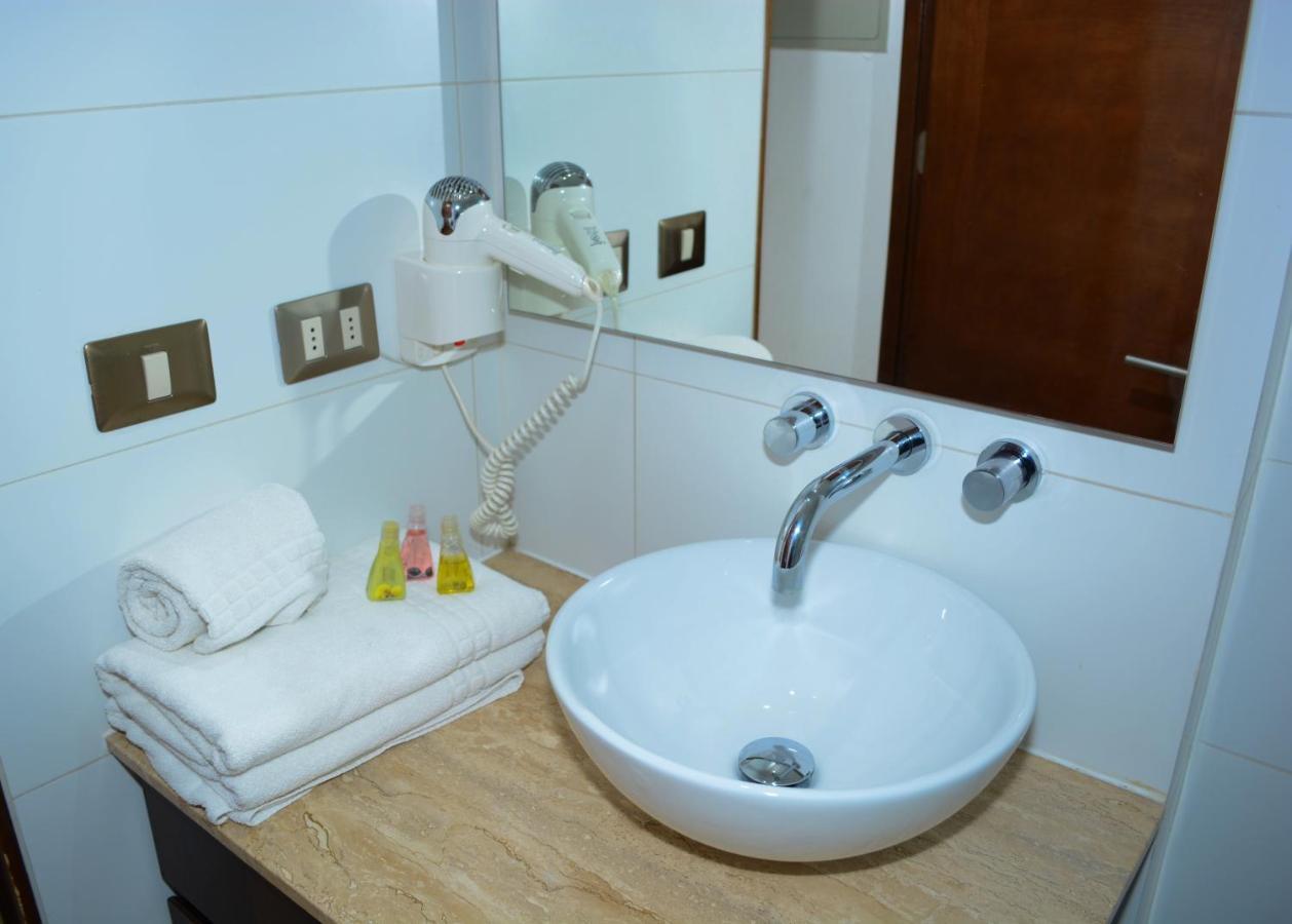 Apartamento Sunset Aparts *