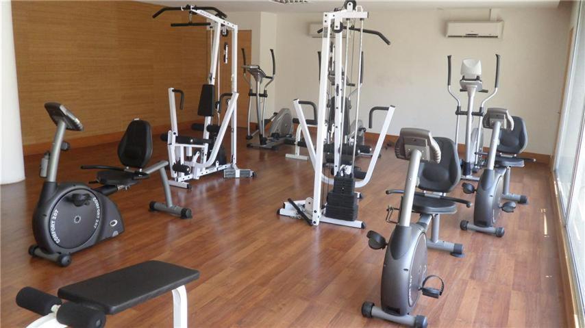 Apartamento La Concepcion, Providencia *