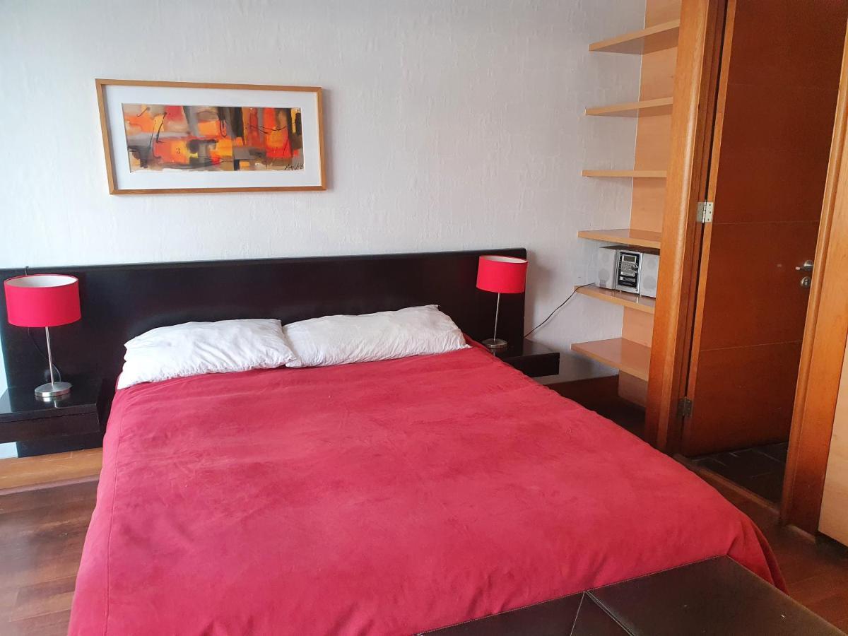 La Concepcion, Providencia Apartamento