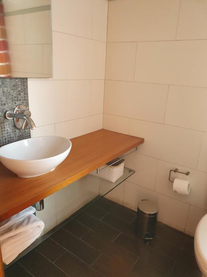 Apartamento La Concepcion, Providencia