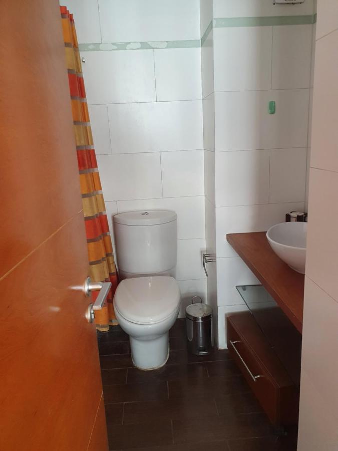 La Concepcion, Providencia Apartamento