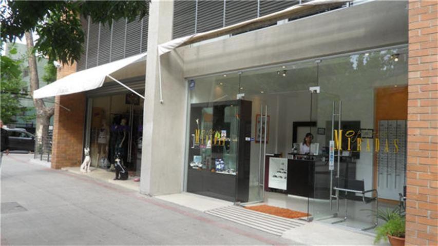 La Concepcion, Providencia
