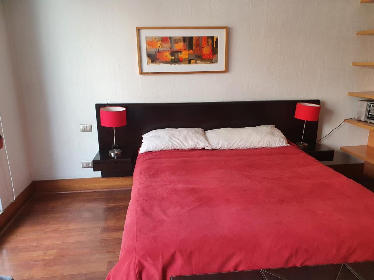 La Concepcion, Providencia Apartamento *