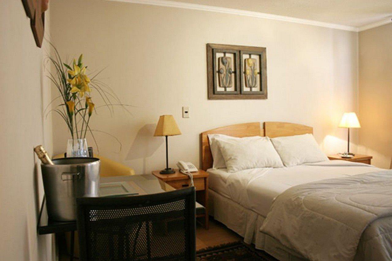 Bellas Artes Hotel 3*
