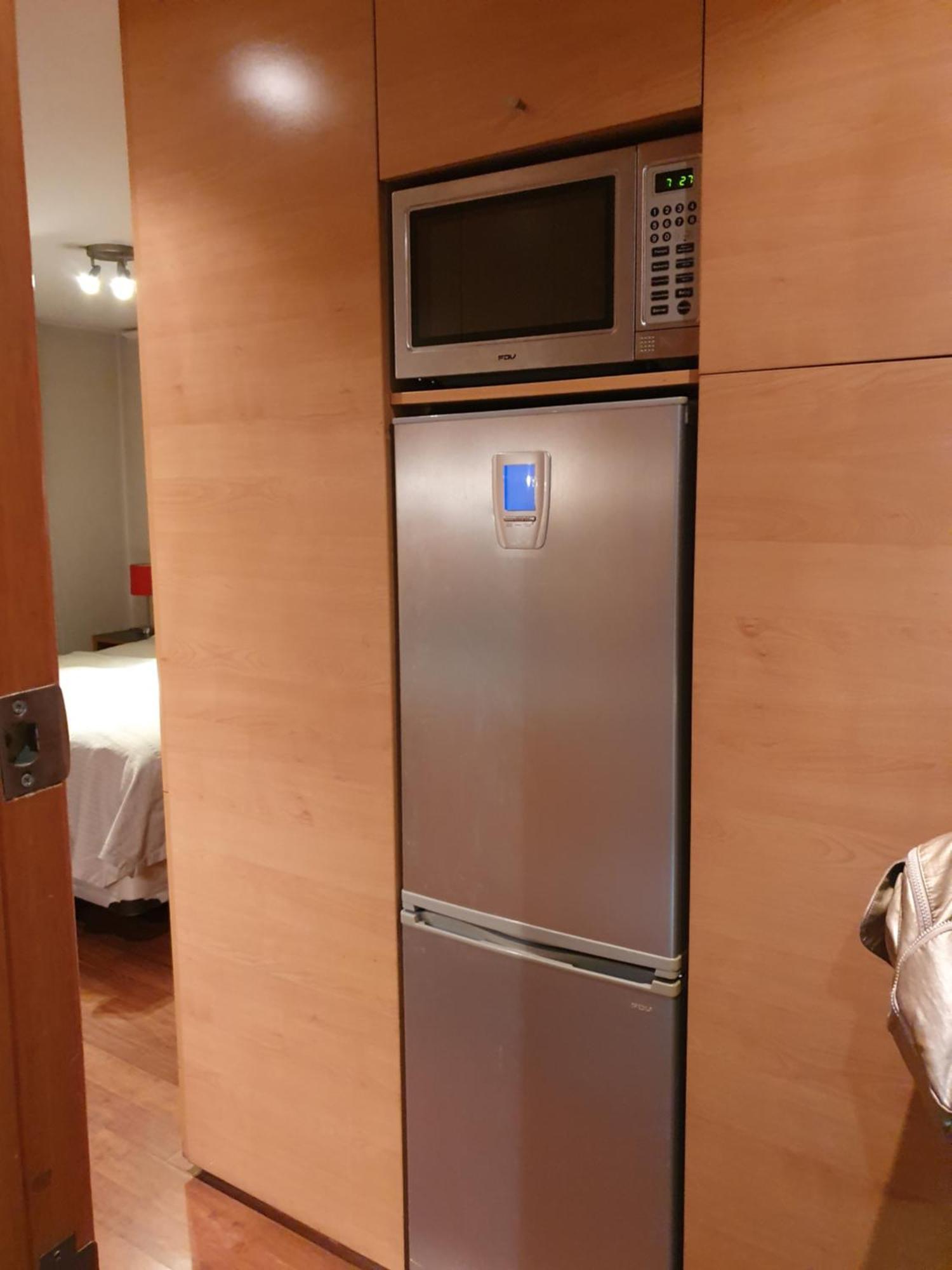 Apartamento La Concepcion, Providencia *