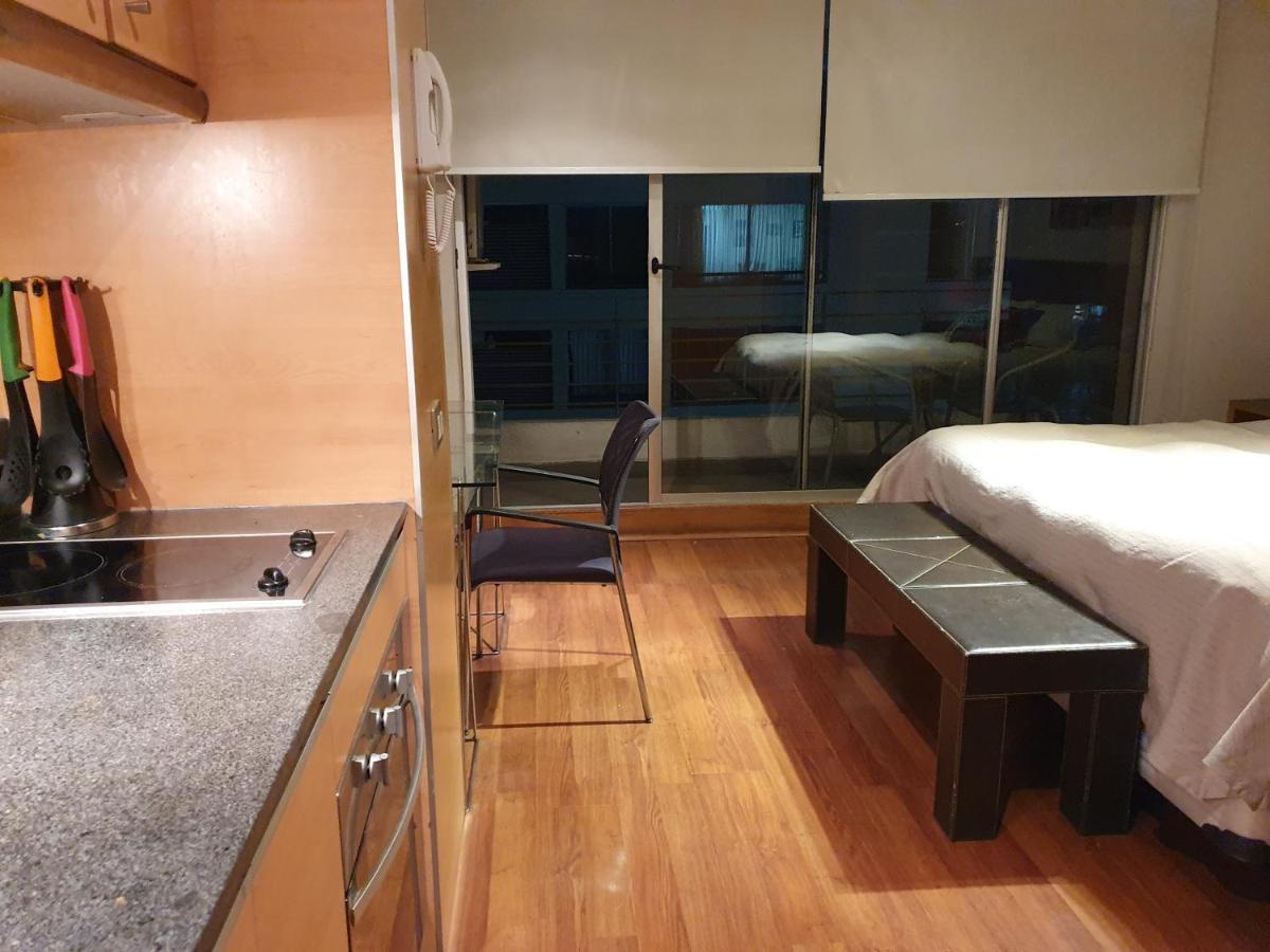 Apartamento La Concepcion, Providencia Santiago de Chile