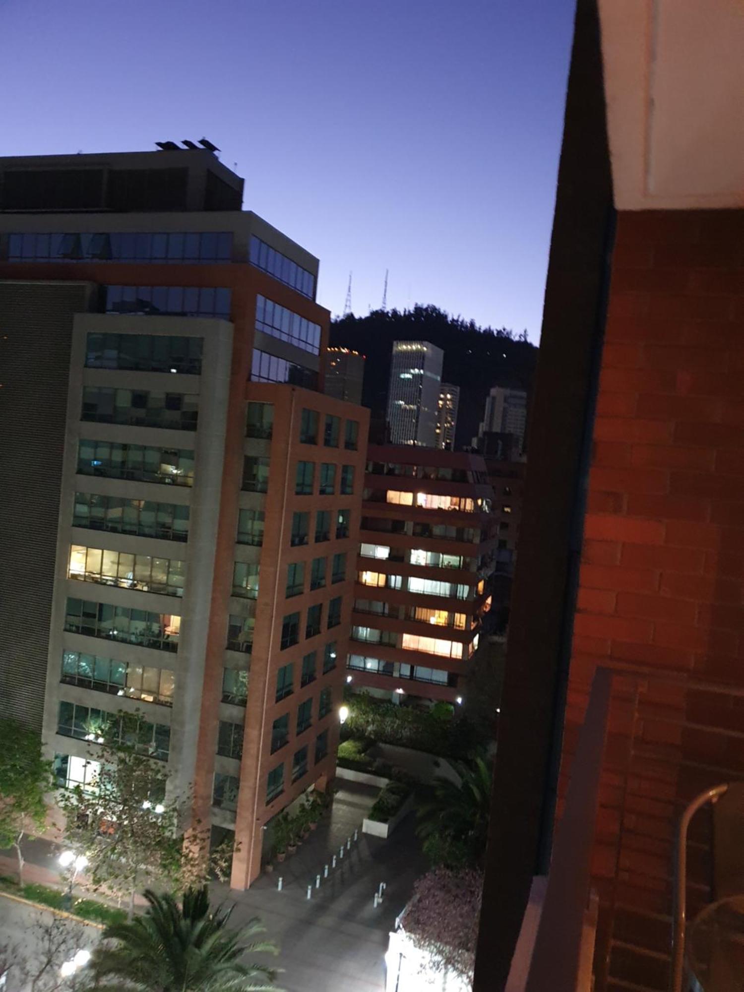 La Concepcion, Providencia Apartamento Santiago de Chile