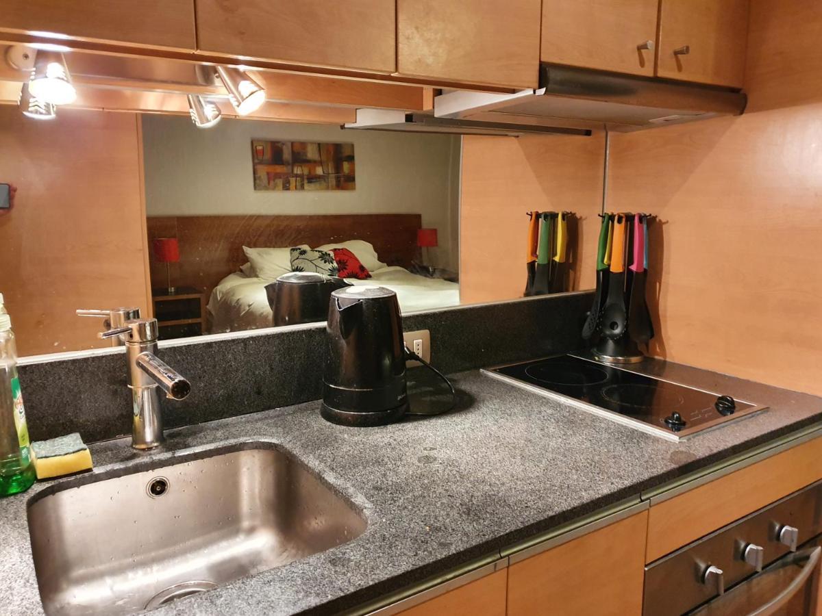 La Concepcion, Providencia Apartamento