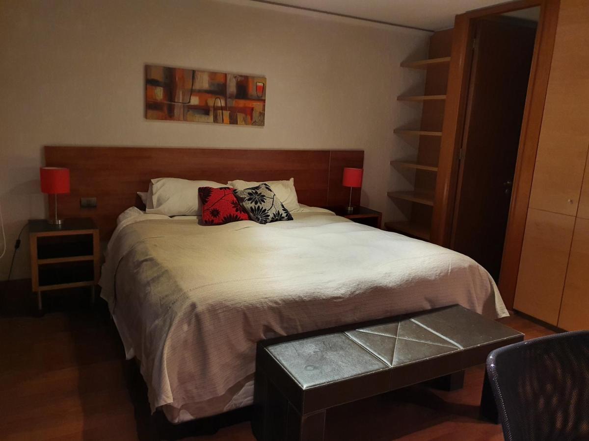La Concepcion, Providencia Apartamento *