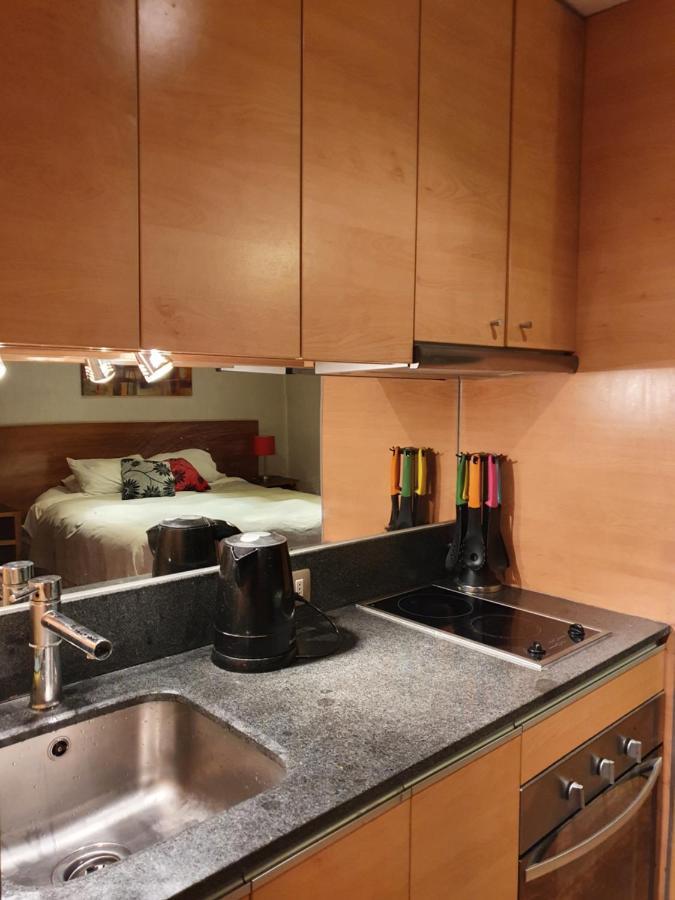 Apartamento La Concepcion, Providencia