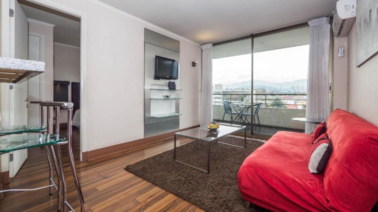 My Aparts Scl Apartamento