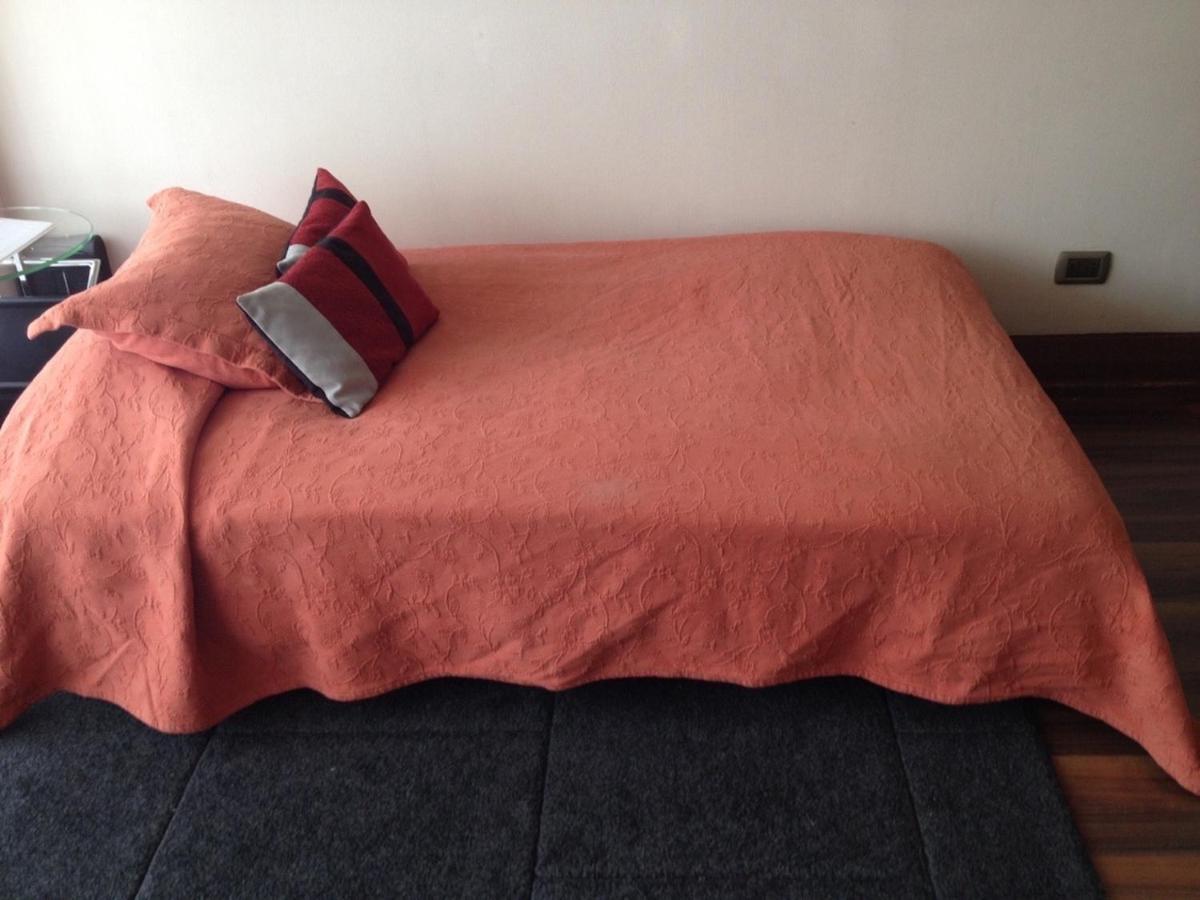 Apartamento My Aparts Scl Santiago