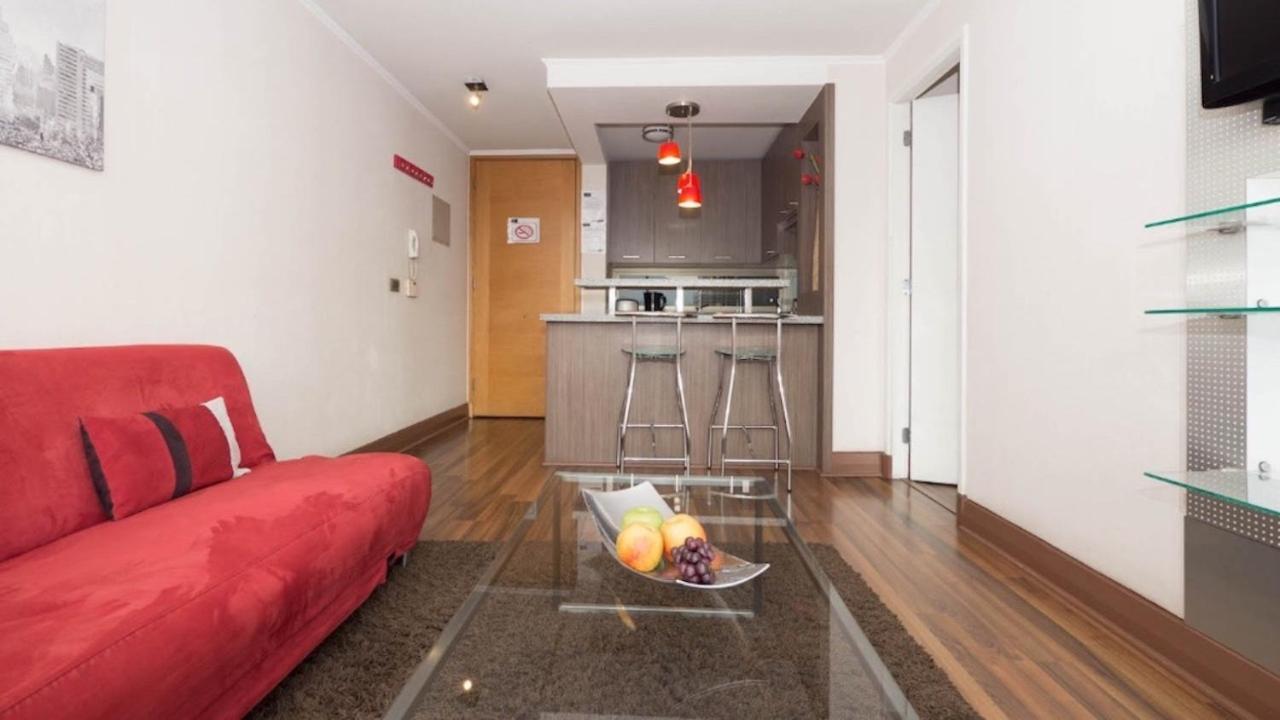 My Aparts Scl Apartamento