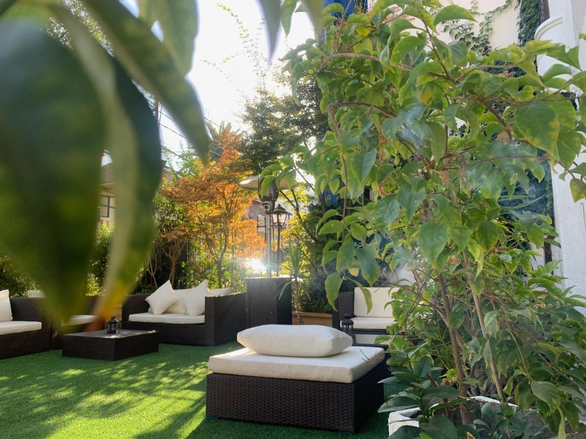 De Blasis Hotel