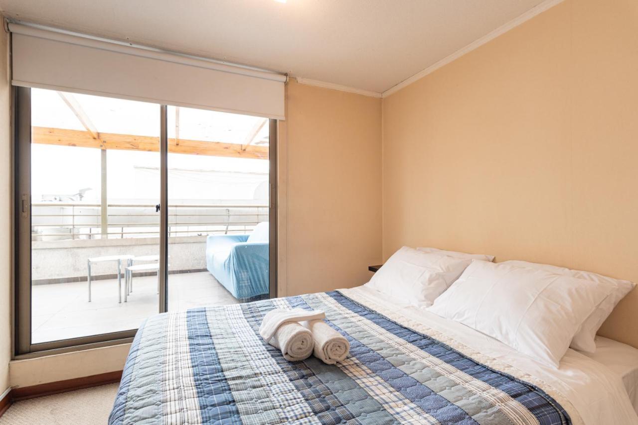 Urban Miró - 2br, Parking, Wifi, Tv, Metro